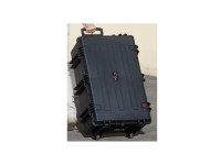 Explorer Waterproof Case 76.5x48.5x30.5+6 cm (113.1lt) w/ wheels Explorer Waterproof Case 76.5x48.5x30.5+6 cm (113.1lt) w/ wheels